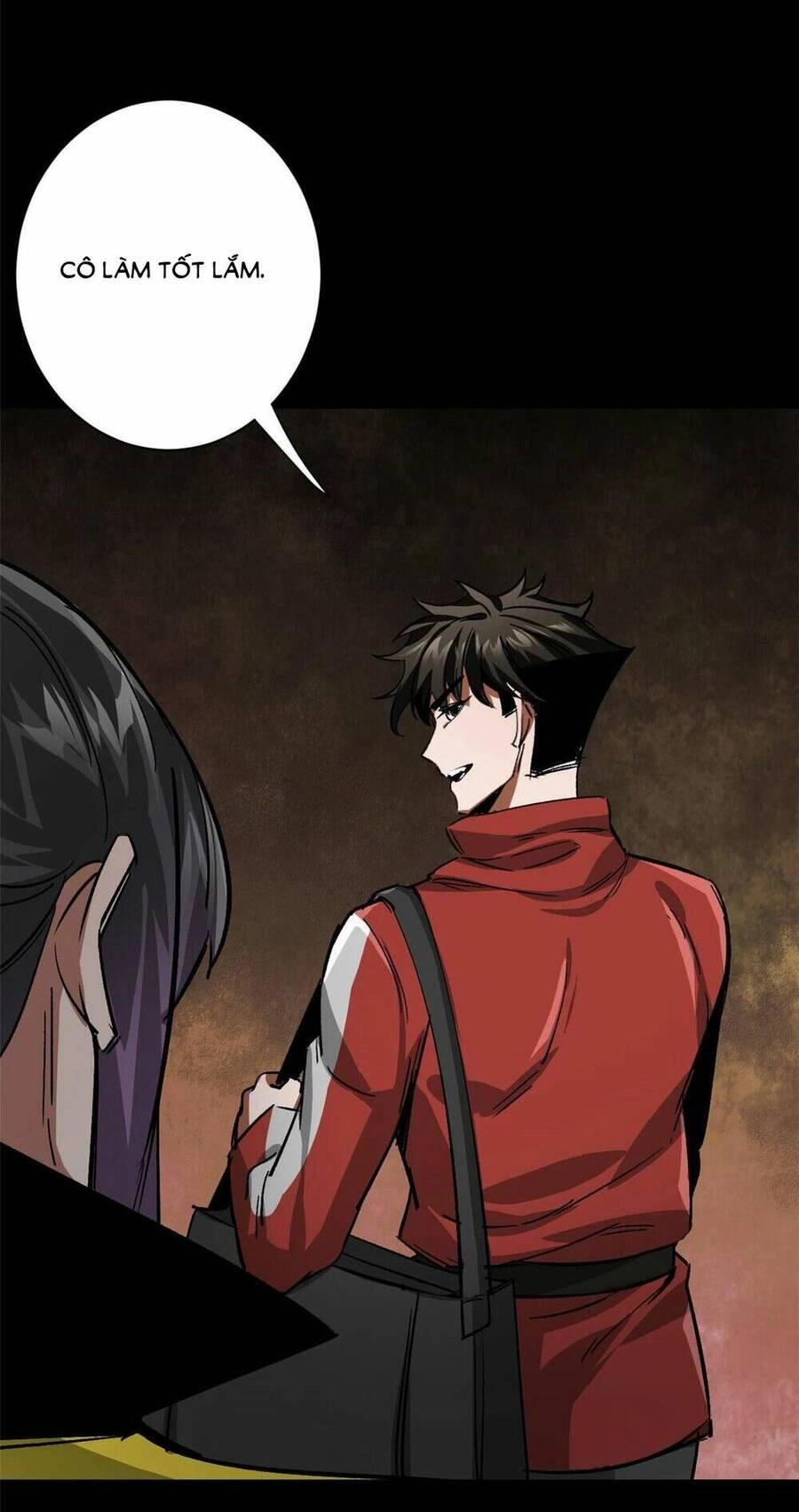 Luân Bàn Thế Giới Chapter 88 - 14