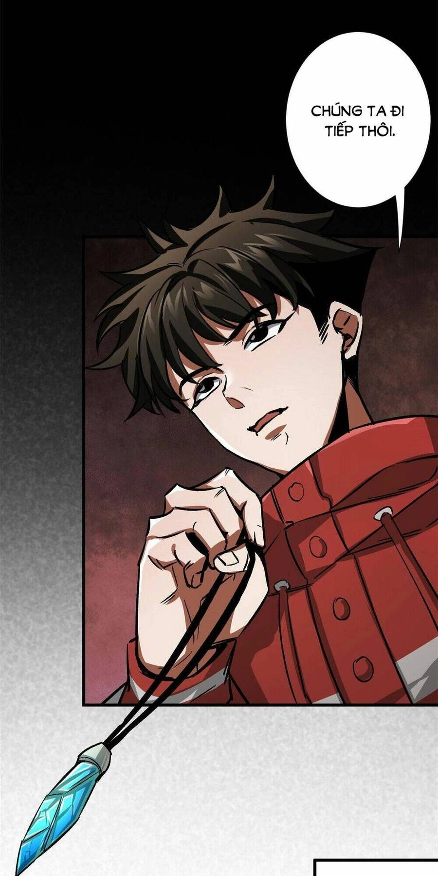 Luân Bàn Thế Giới Chapter 88 - 17