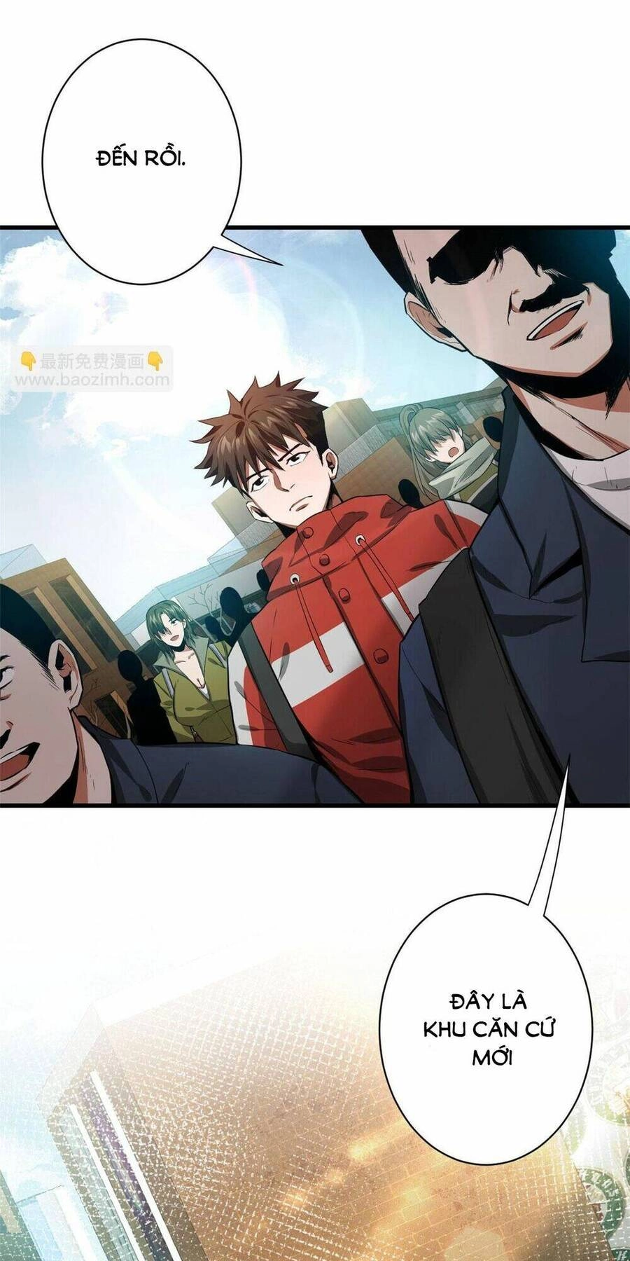 Luân Bàn Thế Giới Chapter 88 - 22