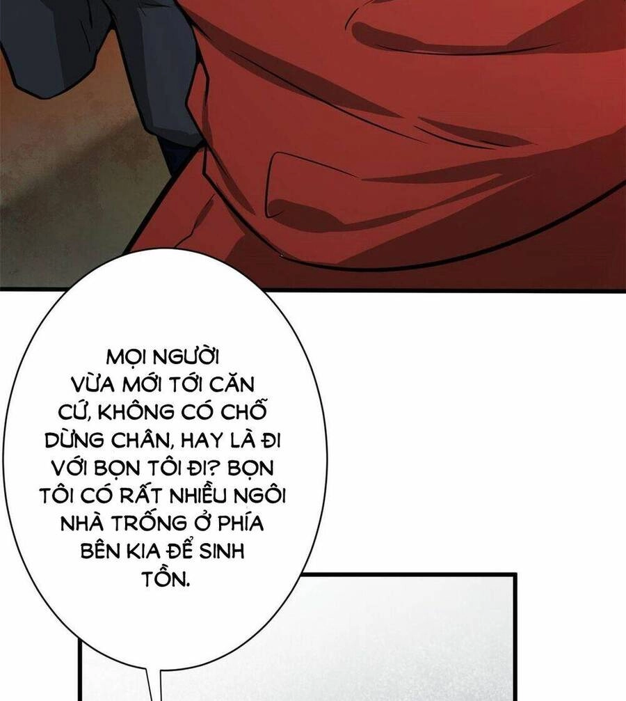 Luân Bàn Thế Giới Chapter 88 - 24