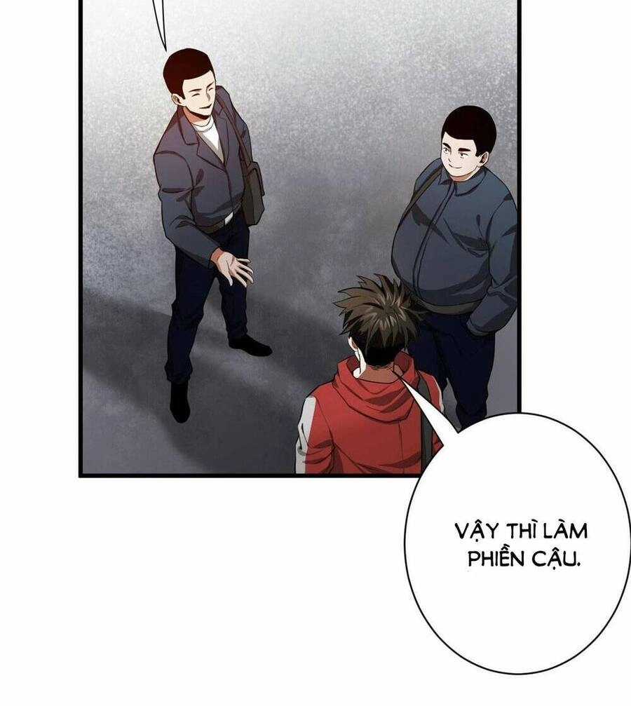 Luân Bàn Thế Giới Chapter 88 - 25