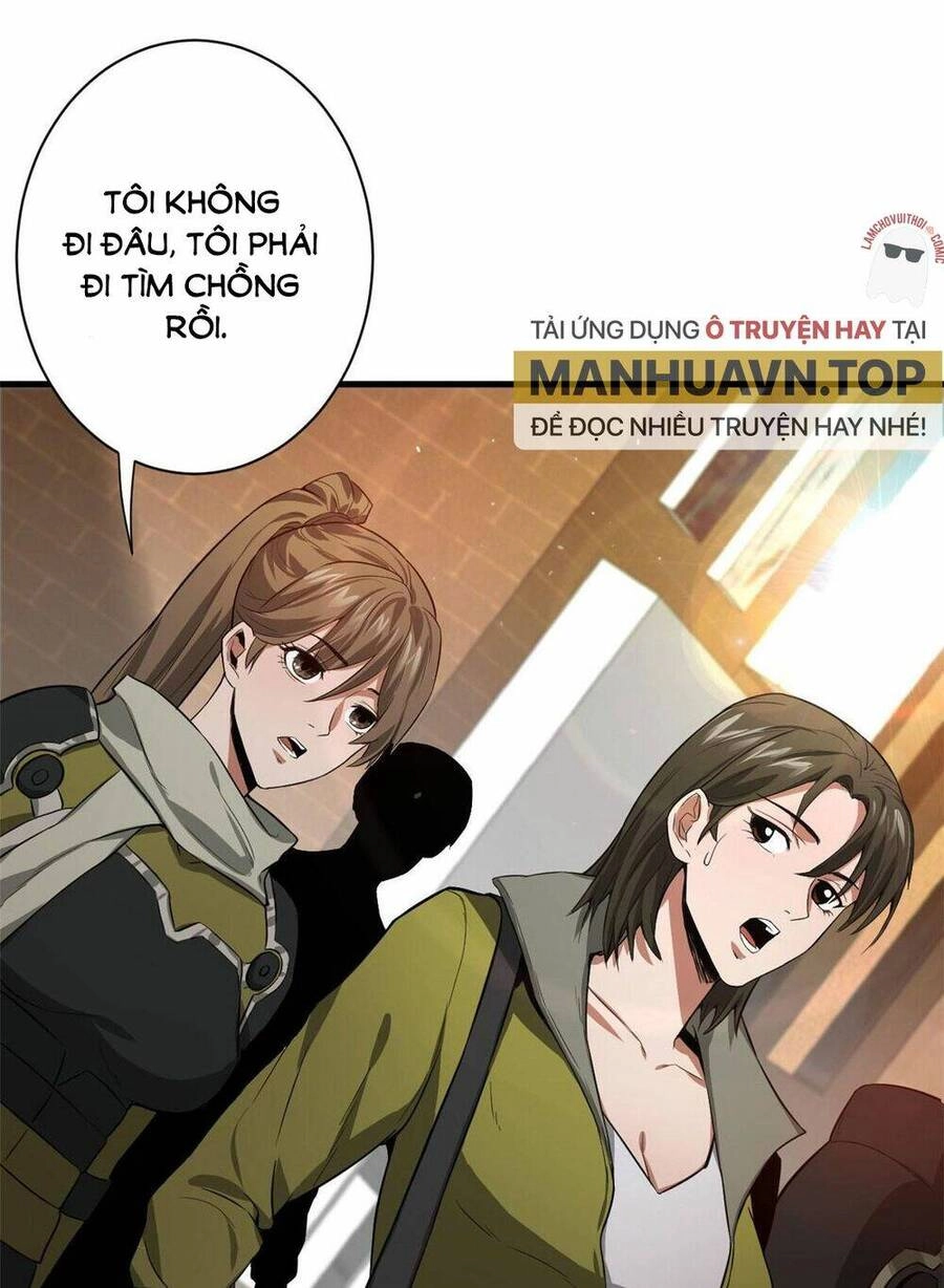 Luân Bàn Thế Giới Chapter 88 - 26