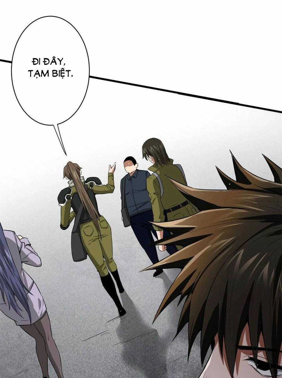 Luân Bàn Thế Giới Chapter 88 - 31