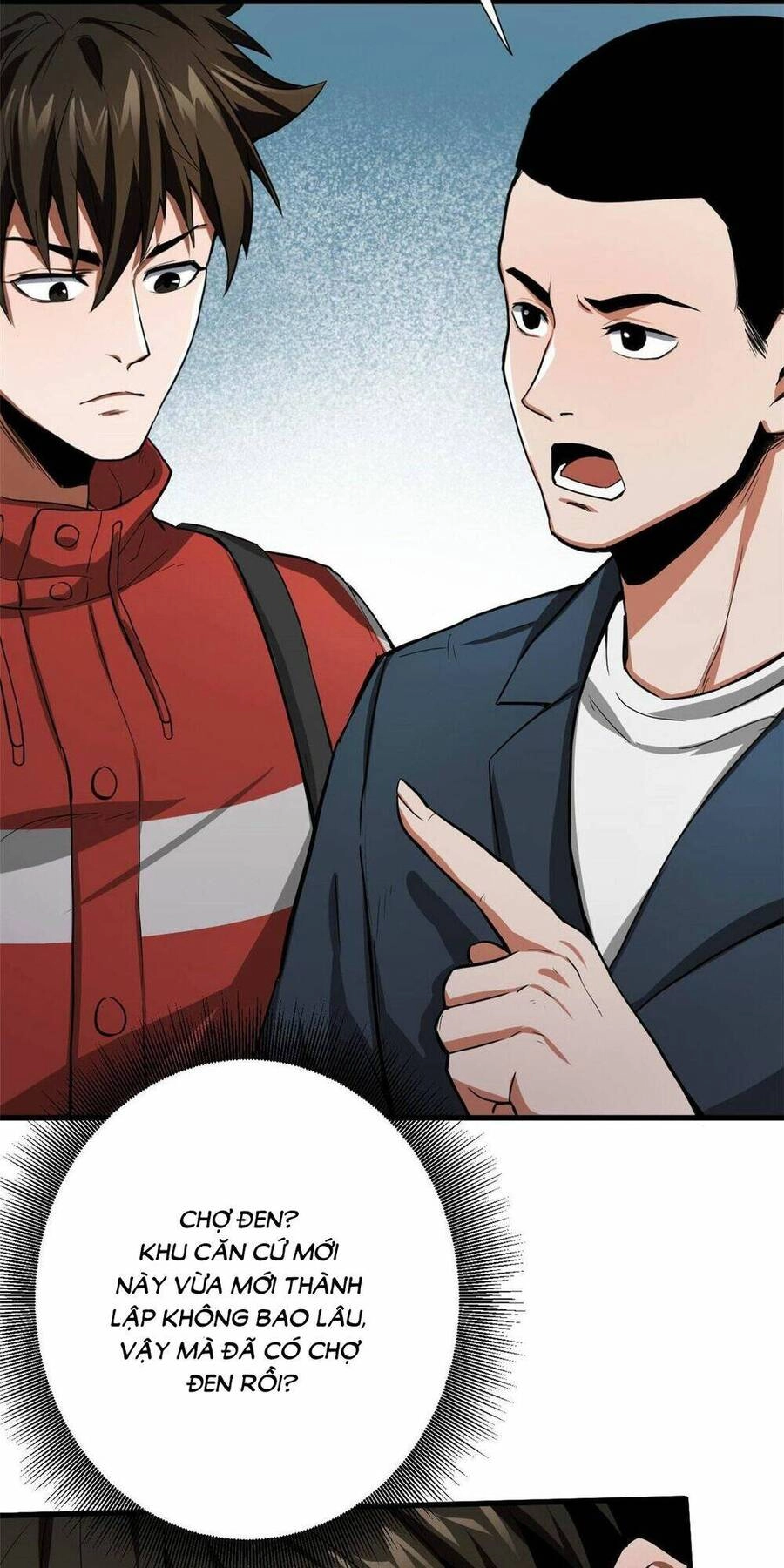 Luân Bàn Thế Giới Chapter 88 - 37