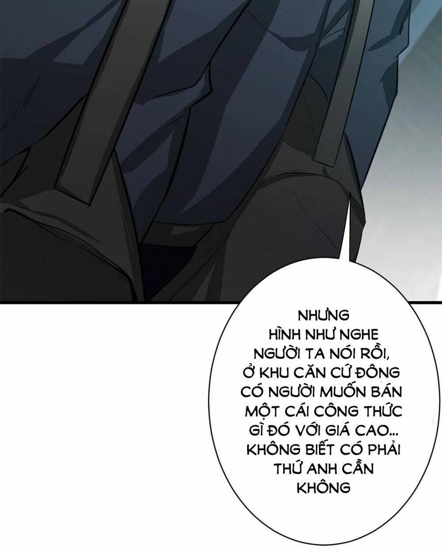 Luân Bàn Thế Giới Chapter 88 - 40