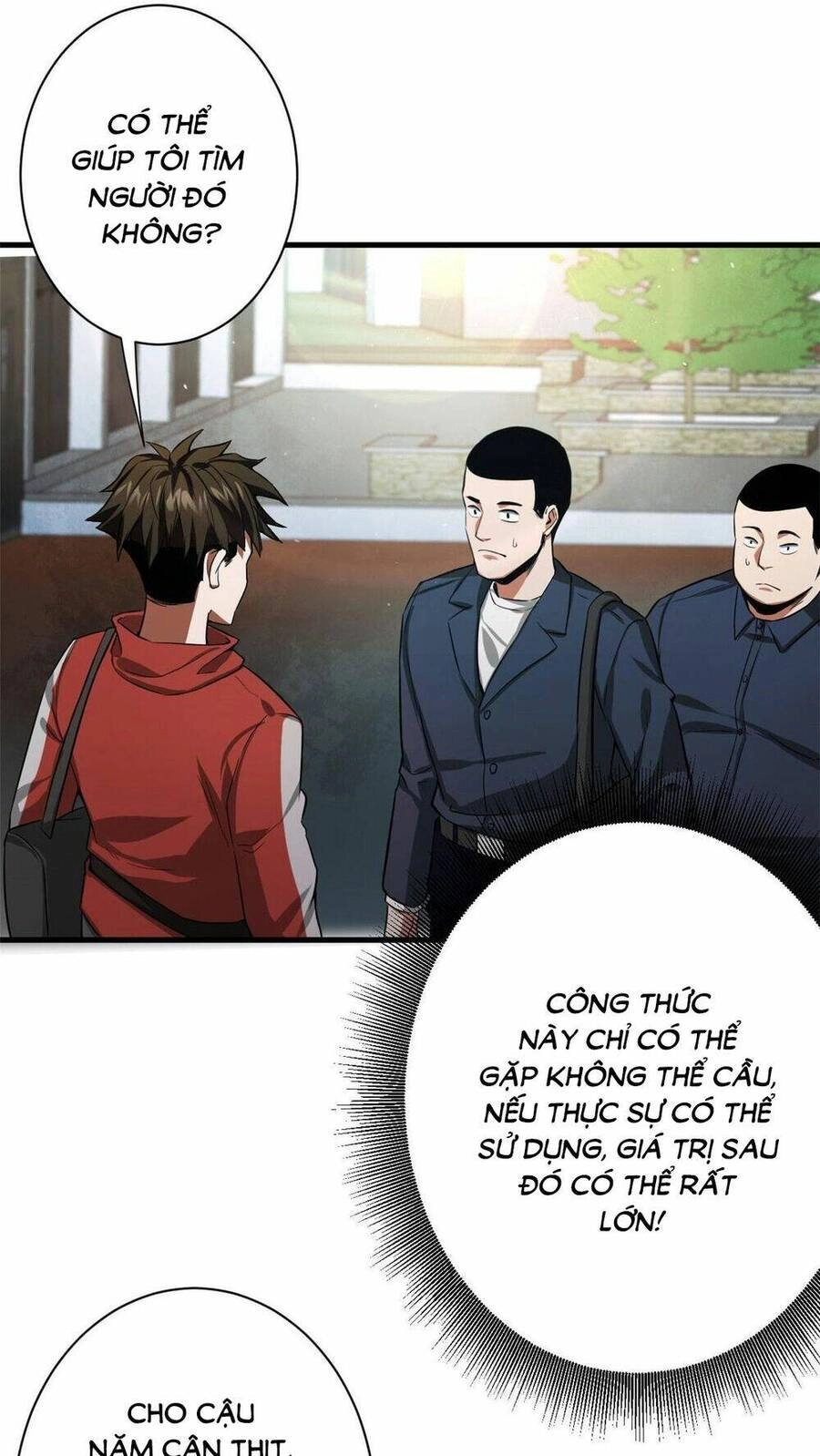 Luân Bàn Thế Giới Chapter 88 - 41