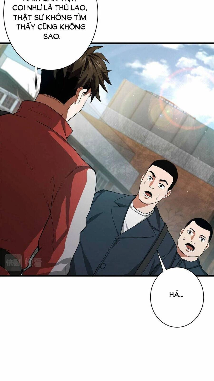 Luân Bàn Thế Giới Chapter 88 - 42