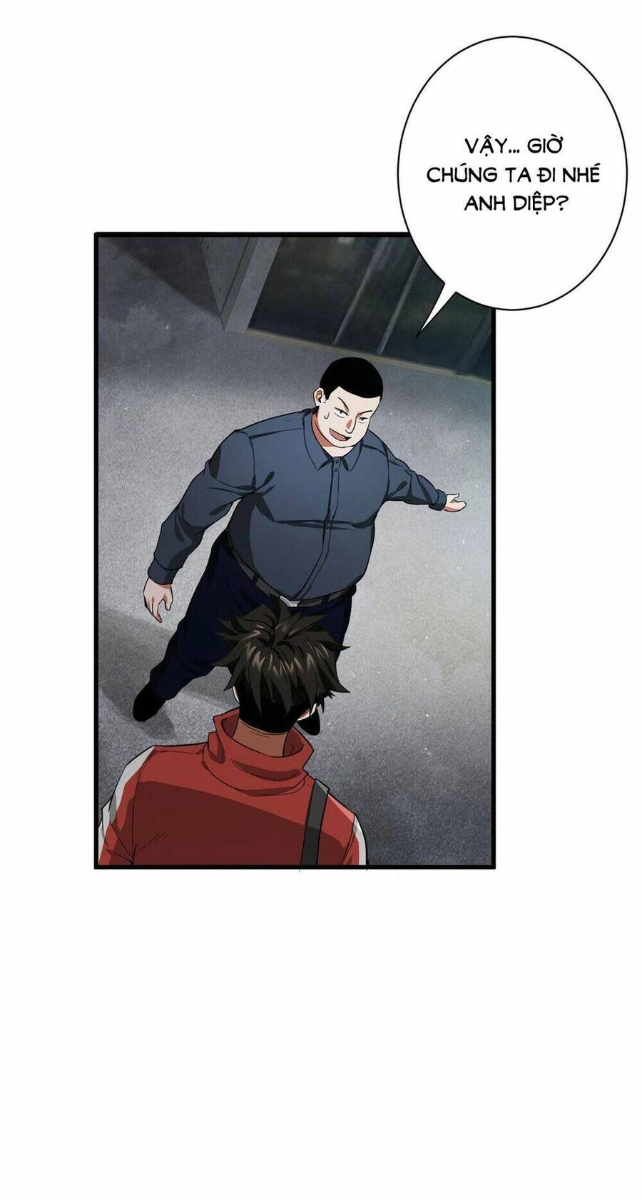 Luân Bàn Thế Giới Chapter 88 - 45