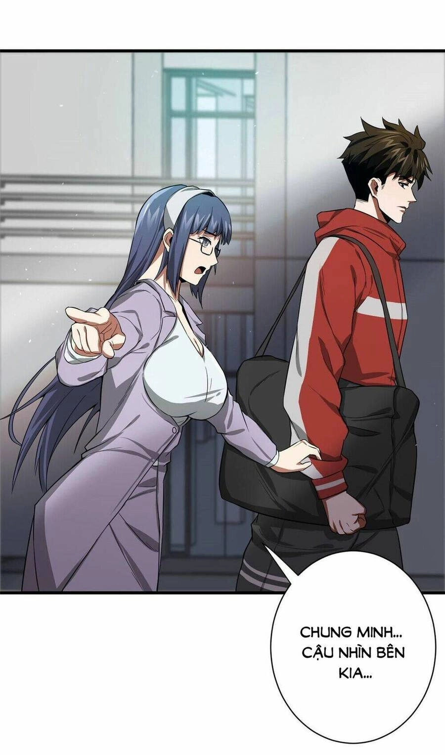 Luân Bàn Thế Giới Chapter 88 - 47