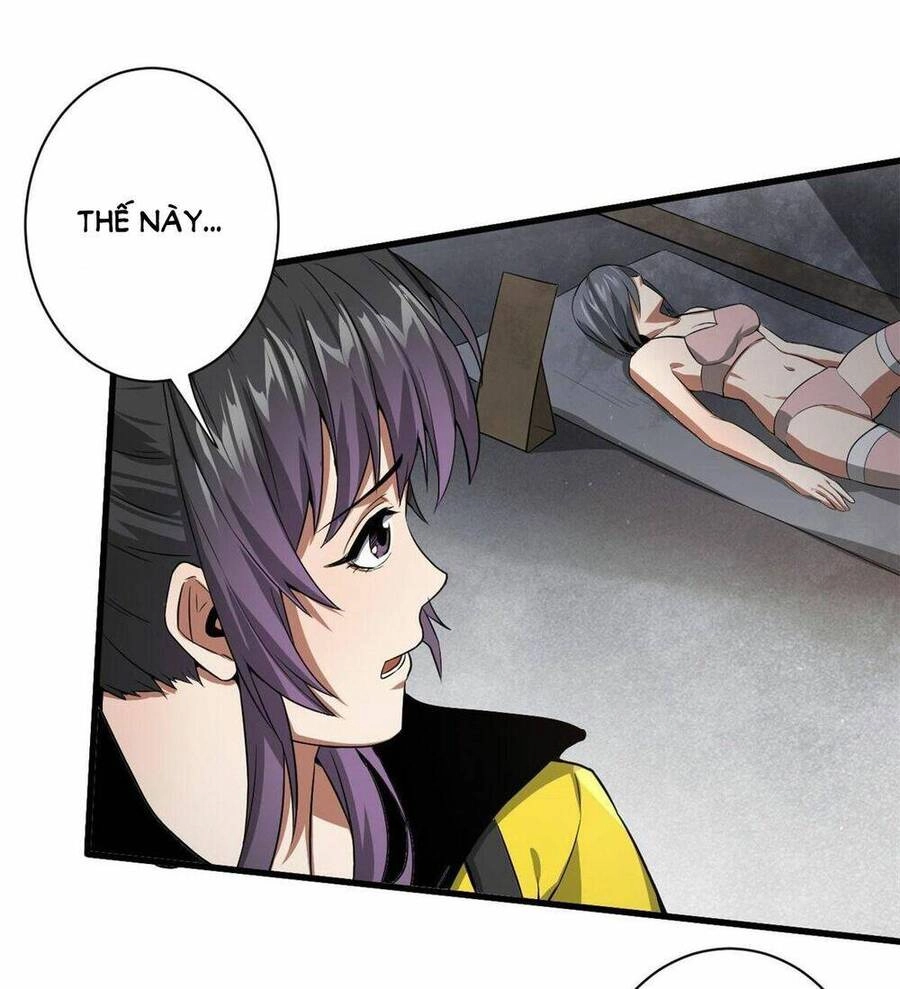 Luân Bàn Thế Giới Chapter 88 - 49