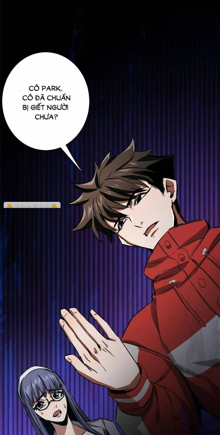 Luân Bàn Thế Giới Chapter 88 - 51