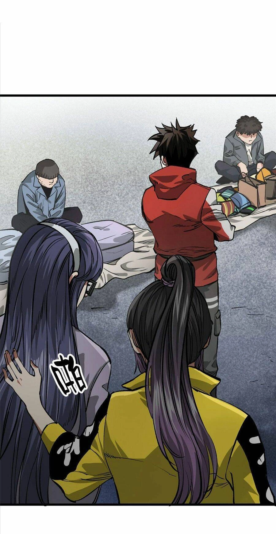 Luân Bàn Thế Giới Chapter 89 - 7