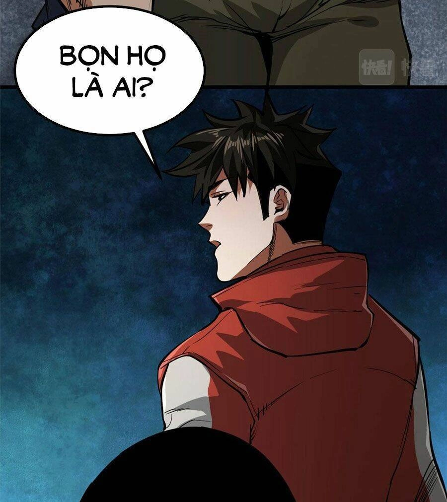 Luân Bàn Thế Giới Chapter 89 - 12