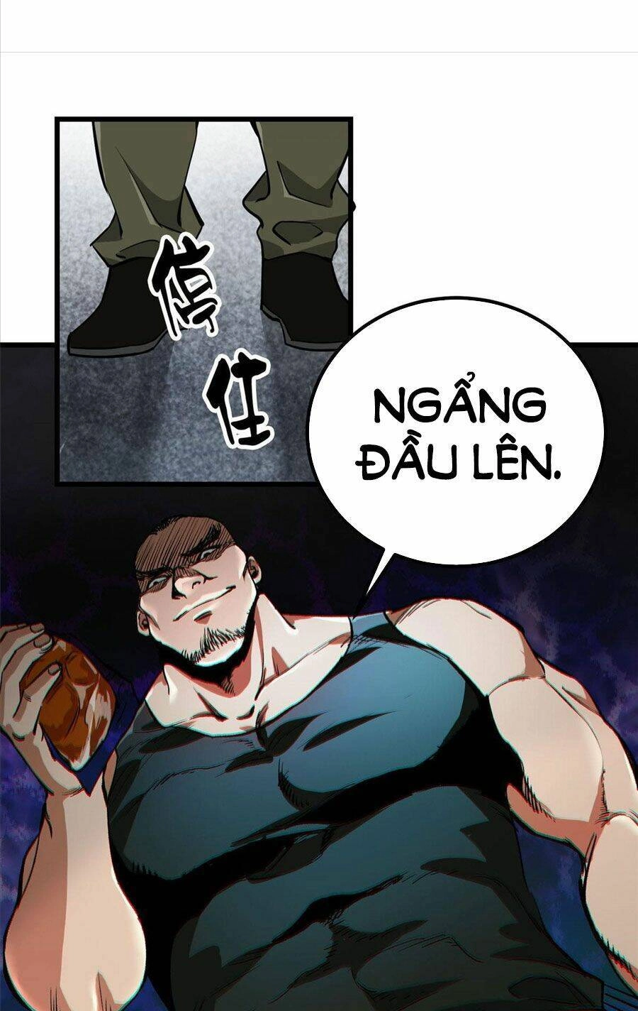 Luân Bàn Thế Giới Chapter 89 - 14