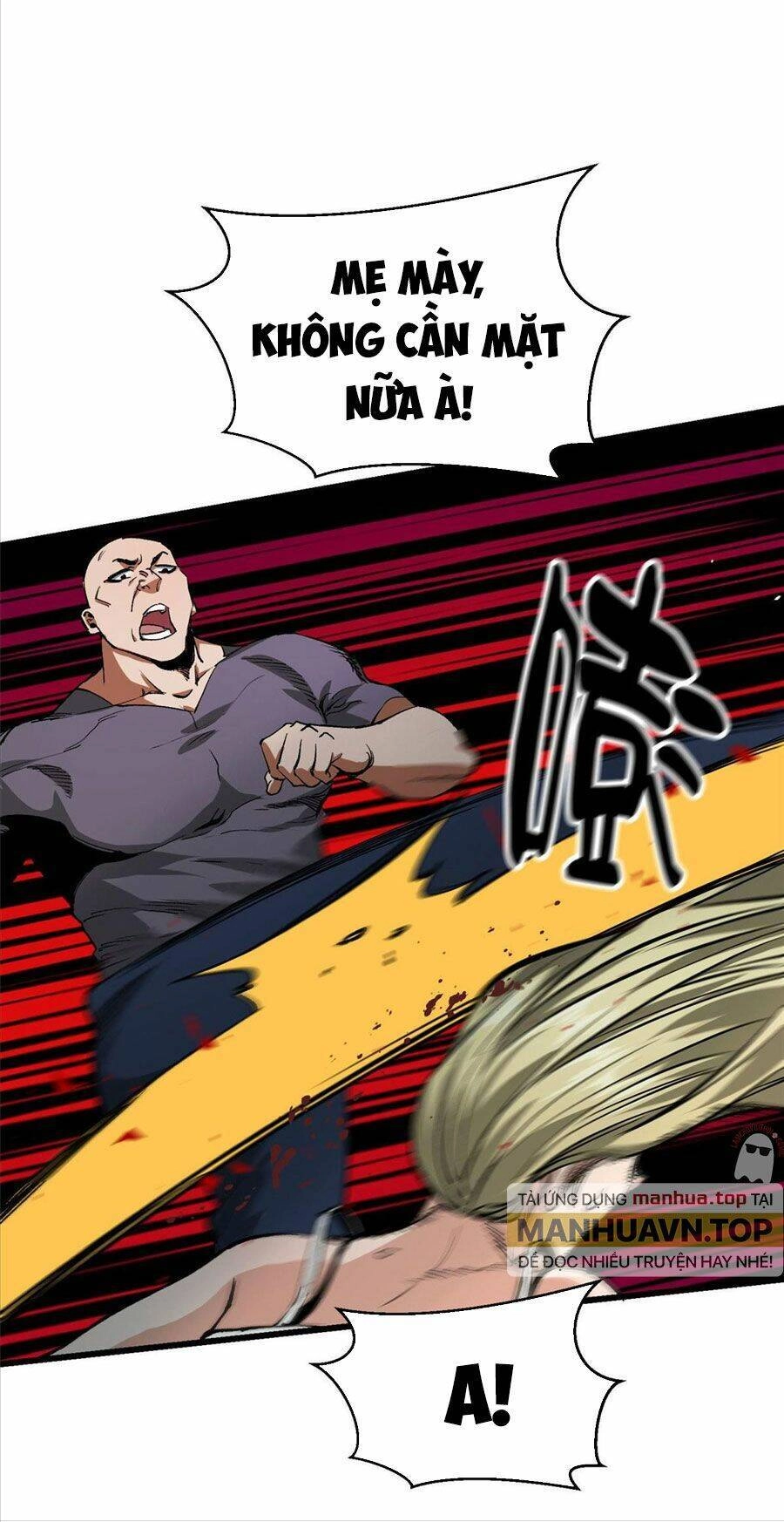 Luân Bàn Thế Giới Chapter 89 - 18