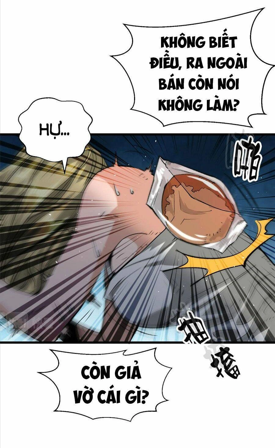 Luân Bàn Thế Giới Chapter 89 - 19