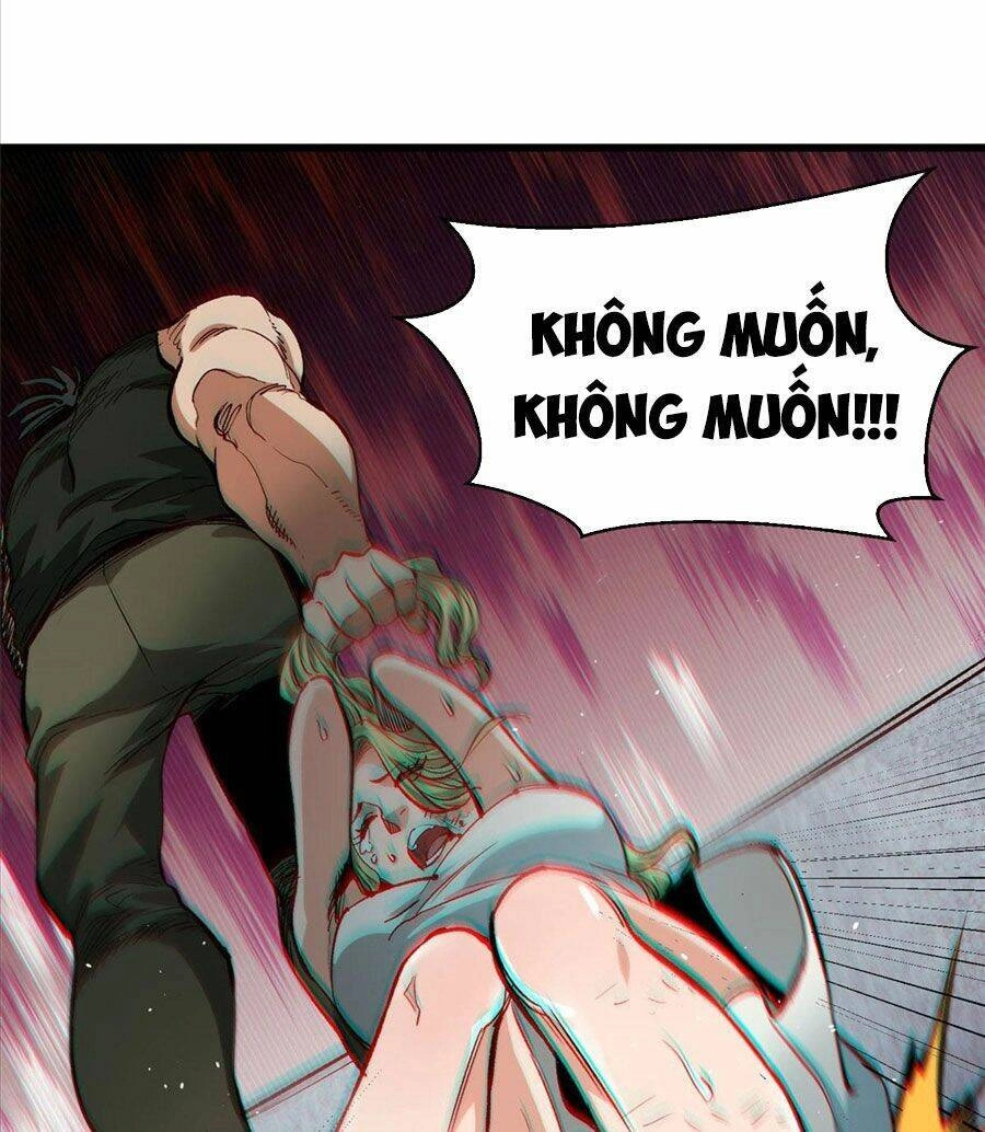 Luân Bàn Thế Giới Chapter 89 - 20