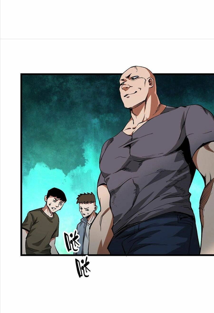 Luân Bàn Thế Giới Chapter 89 - 22