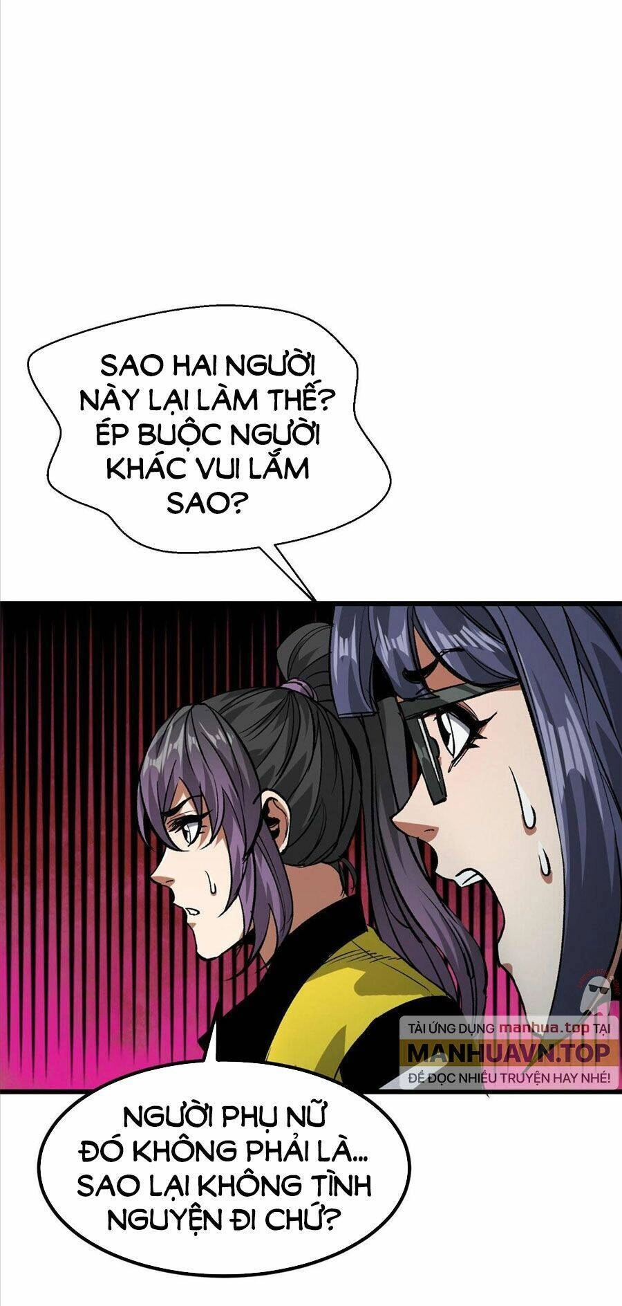 Luân Bàn Thế Giới Chapter 89 - 23