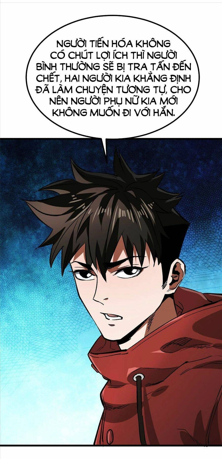 Luân Bàn Thế Giới Chapter 89 - 24