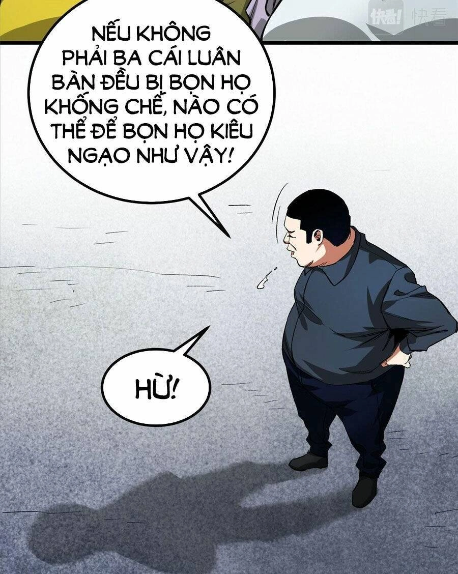 Luân Bàn Thế Giới Chapter 89 - 27