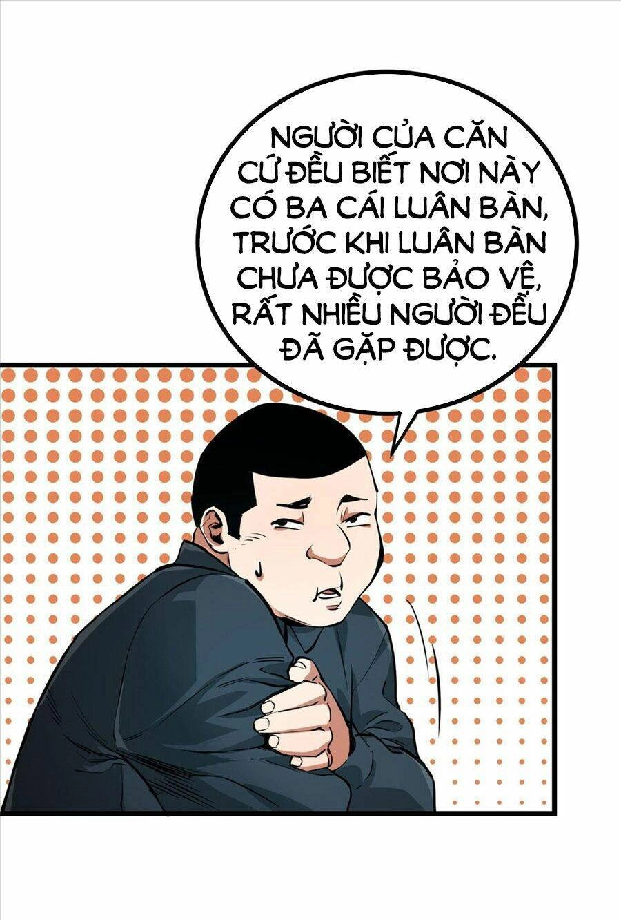 Luân Bàn Thế Giới Chapter 89 - 29