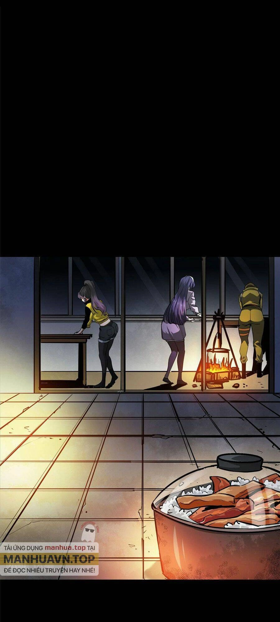 Luân Bàn Thế Giới Chapter 89 - 35