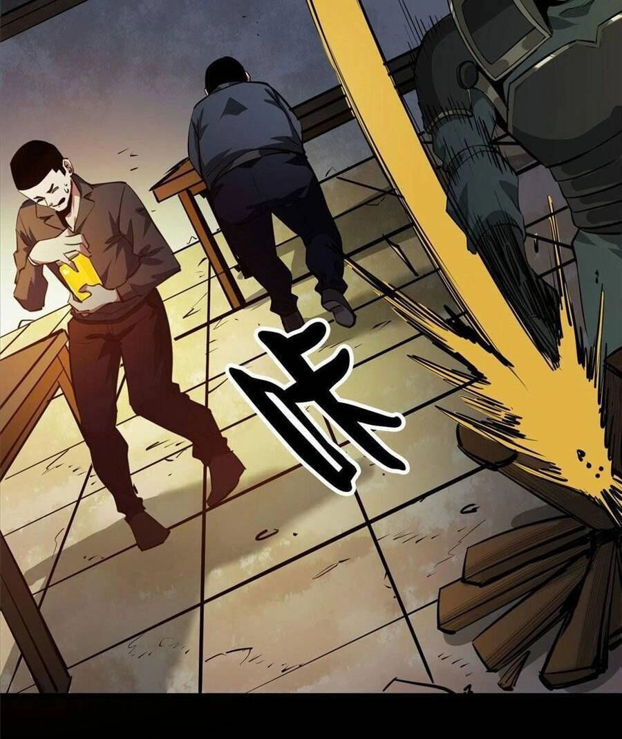 Luân Bàn Thế Giới Chapter 89 - 37