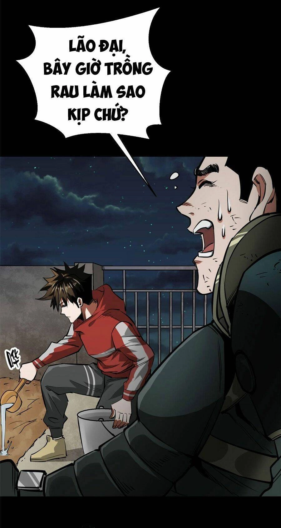 Luân Bàn Thế Giới Chapter 89 - 43