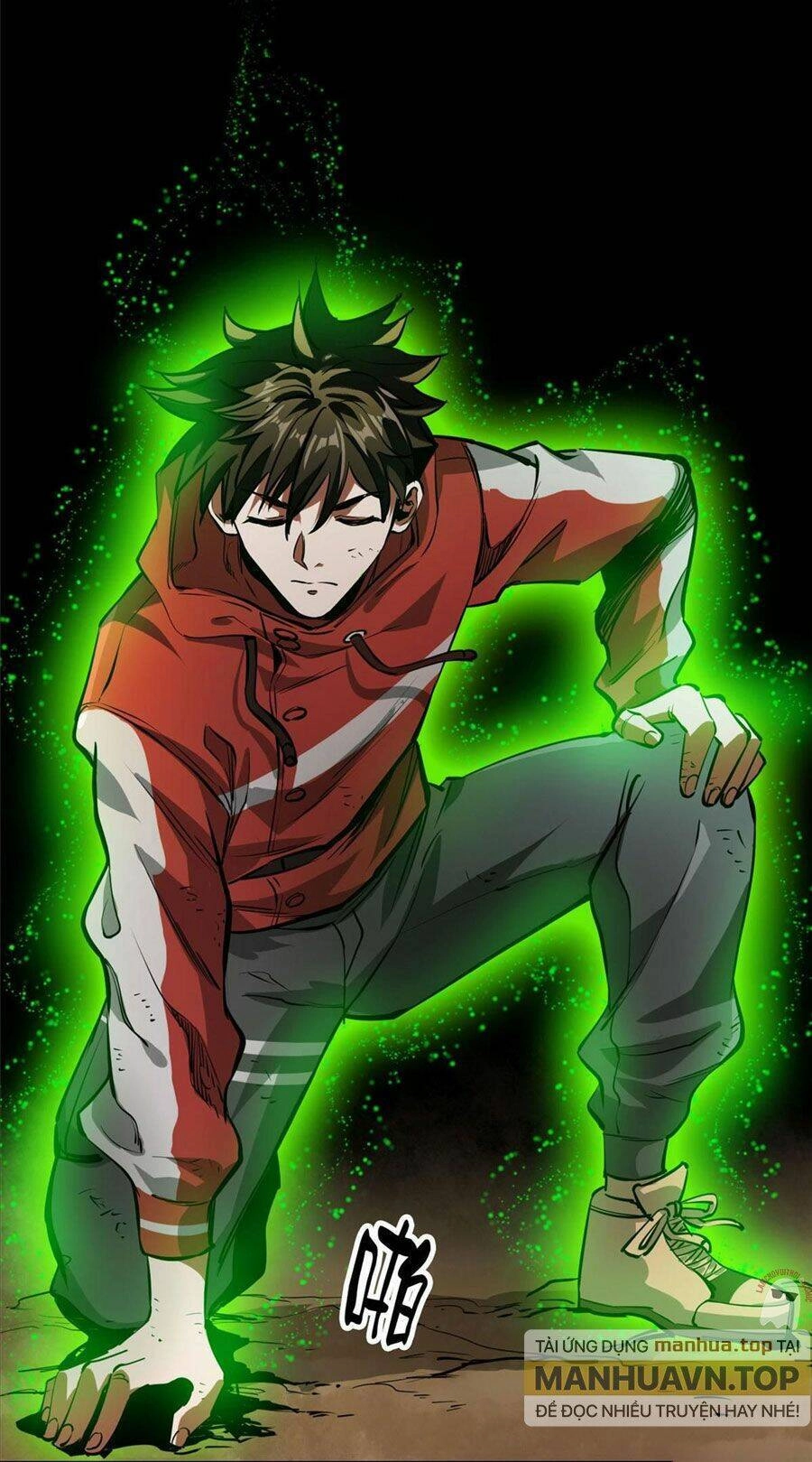 Luân Bàn Thế Giới Chapter 89 - 44