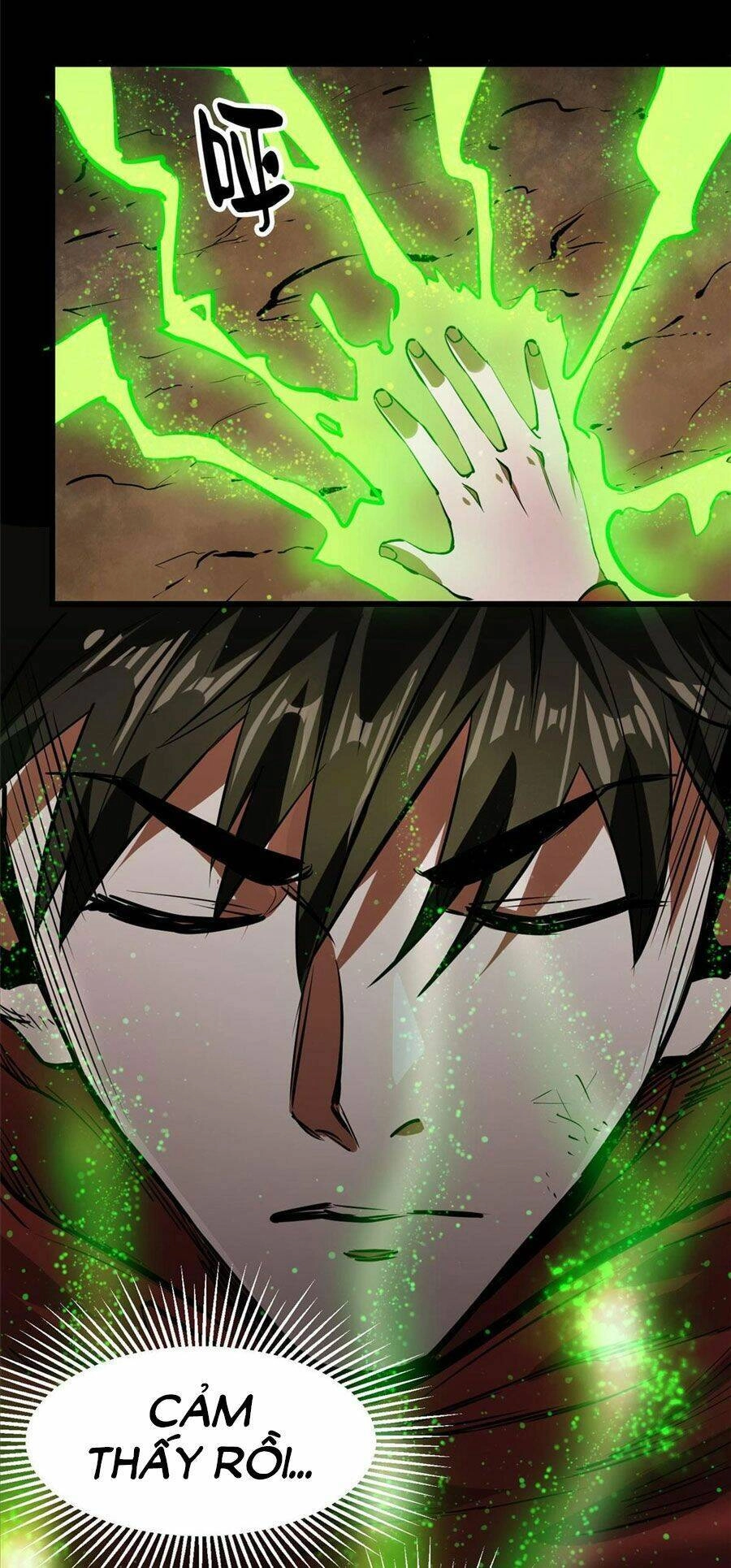 Luân Bàn Thế Giới Chapter 89 - 46