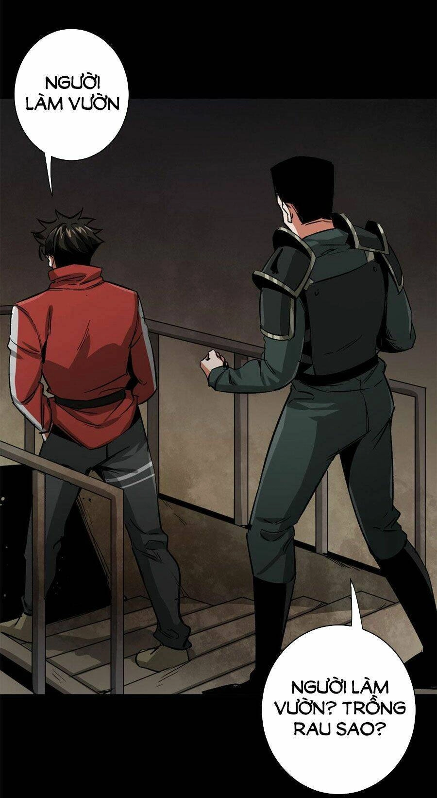 Luân Bàn Thế Giới Chapter 90 - 14