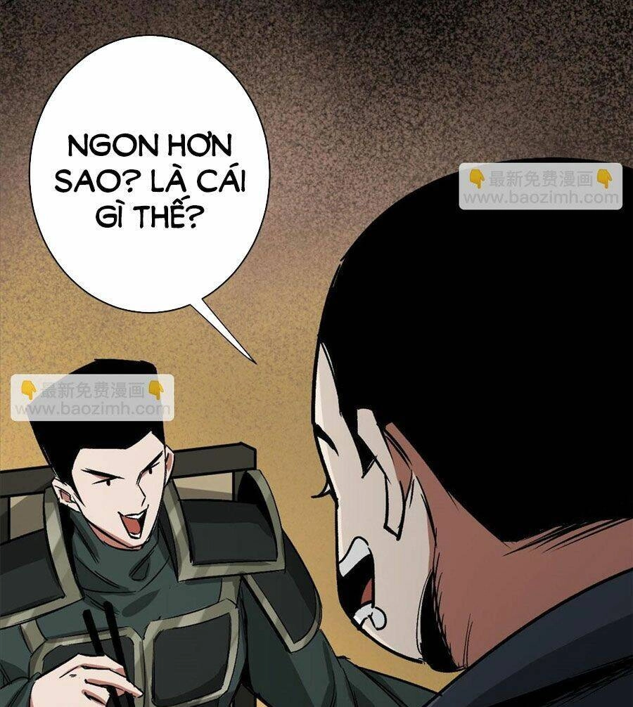 Luân Bàn Thế Giới Chapter 90 - 19