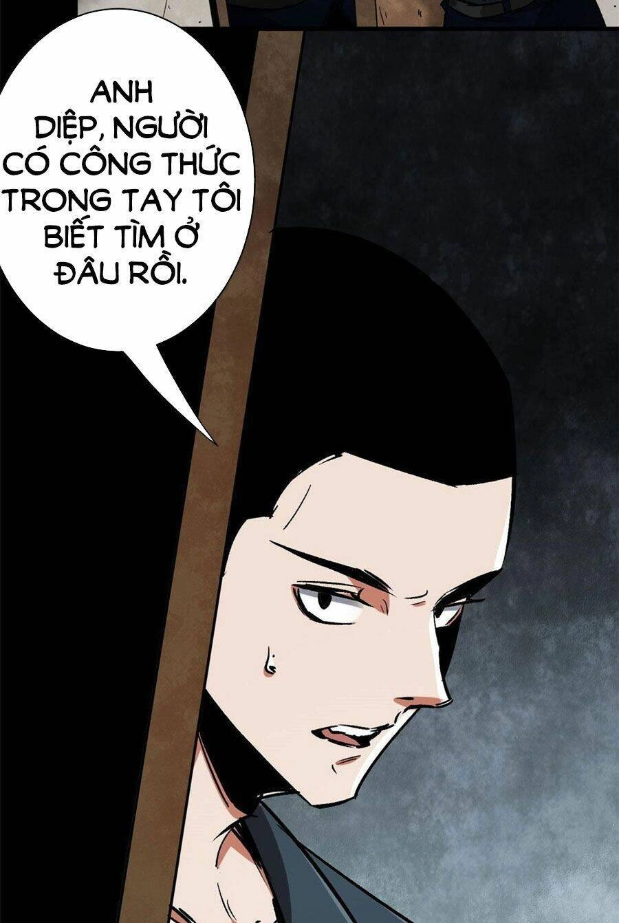 Luân Bàn Thế Giới Chapter 90 - 24