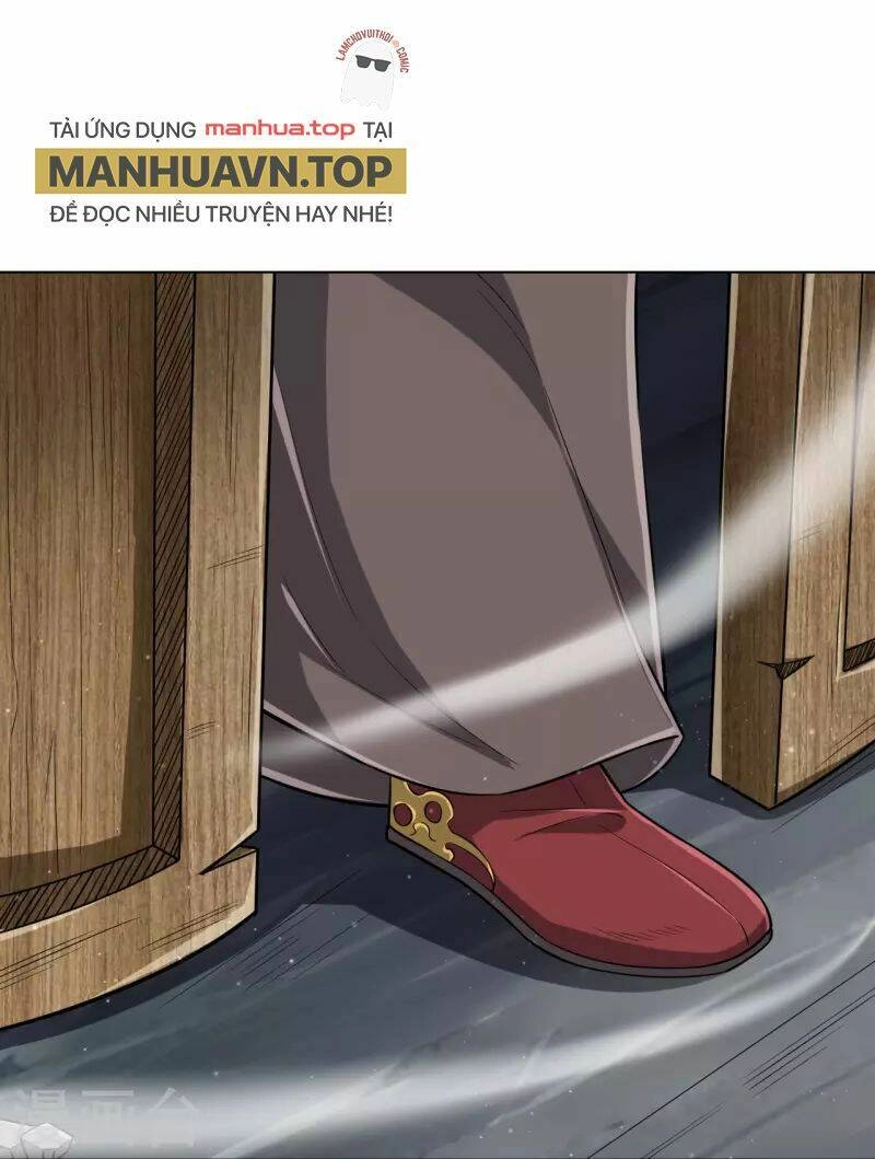 Luân Bàn Thế Giới Chapter 90 - 30