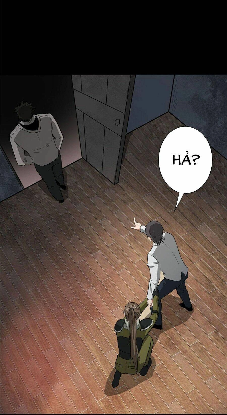 Luân Bàn Thế Giới Chapter 90 - 47