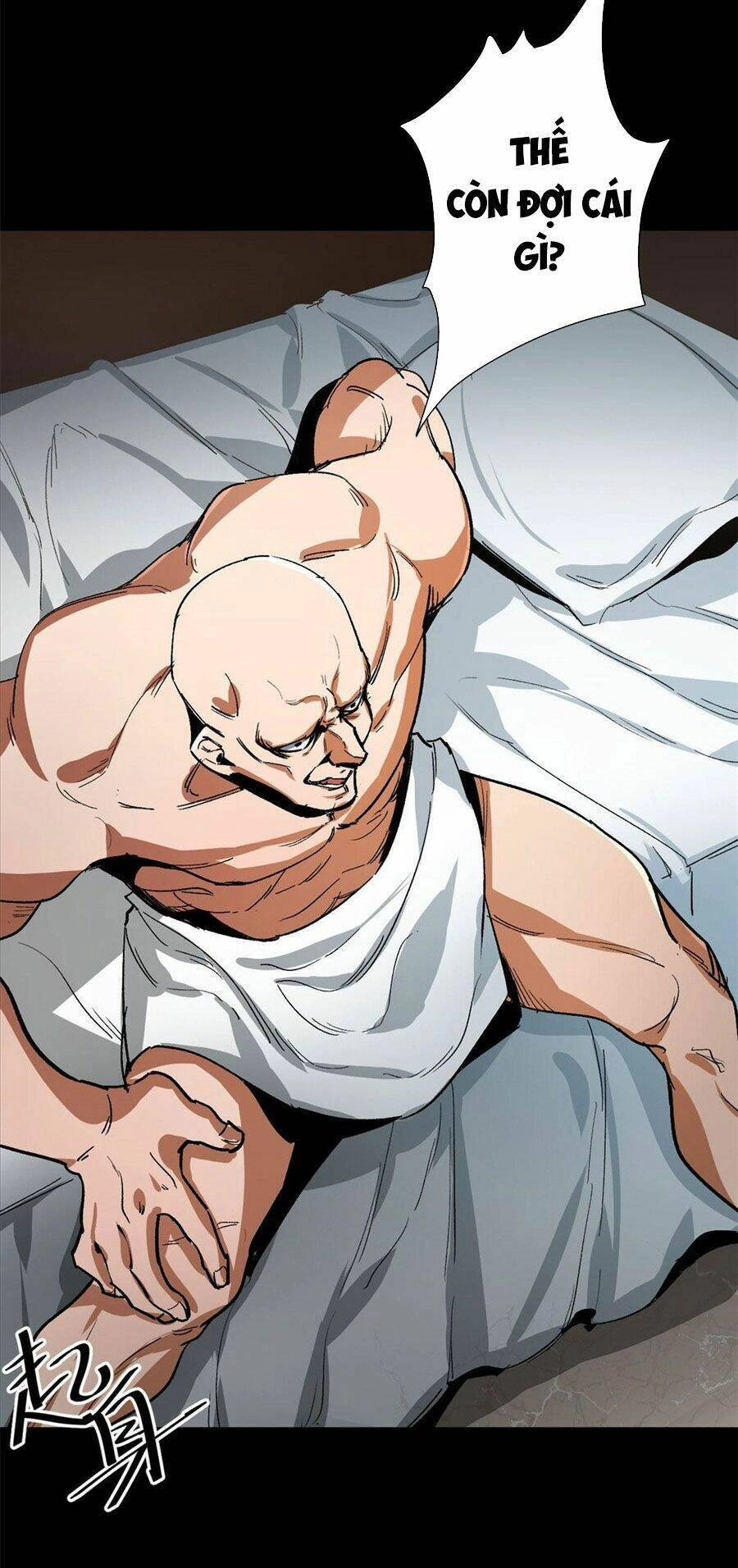 Luân Bàn Thế Giới Chapter 90 - 53