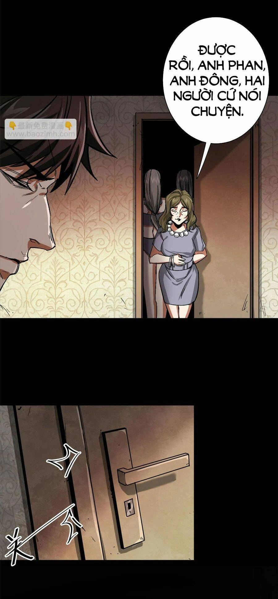 Luân Bàn Thế Giới Chapter 91 - 5