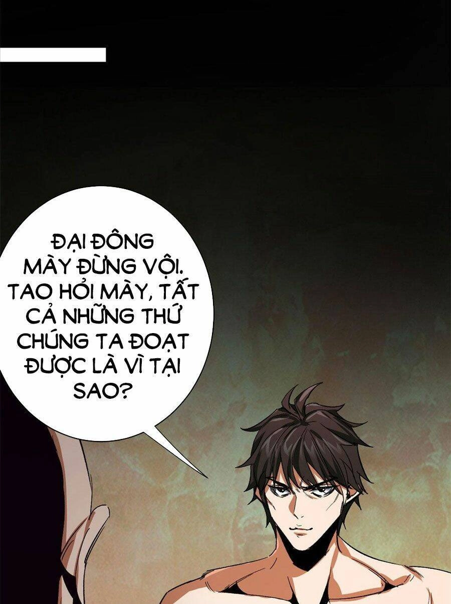 Luân Bàn Thế Giới Chapter 91 - 6