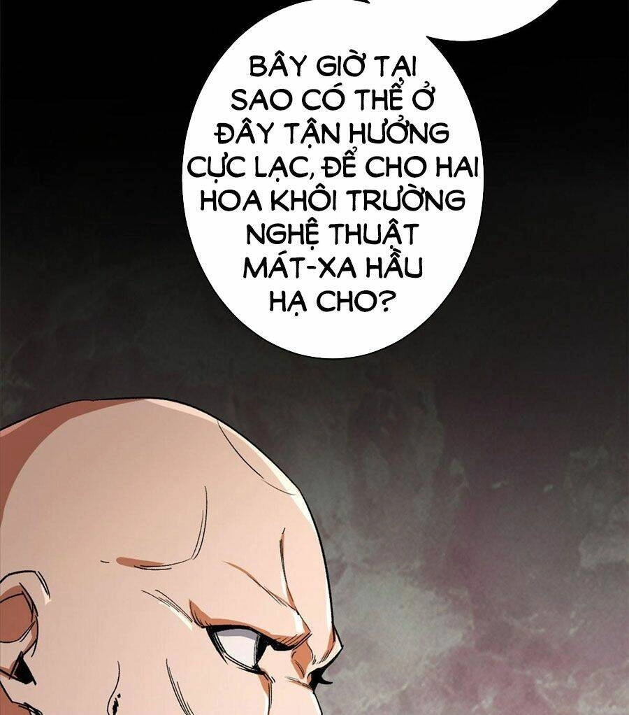 Luân Bàn Thế Giới Chapter 91 - 8