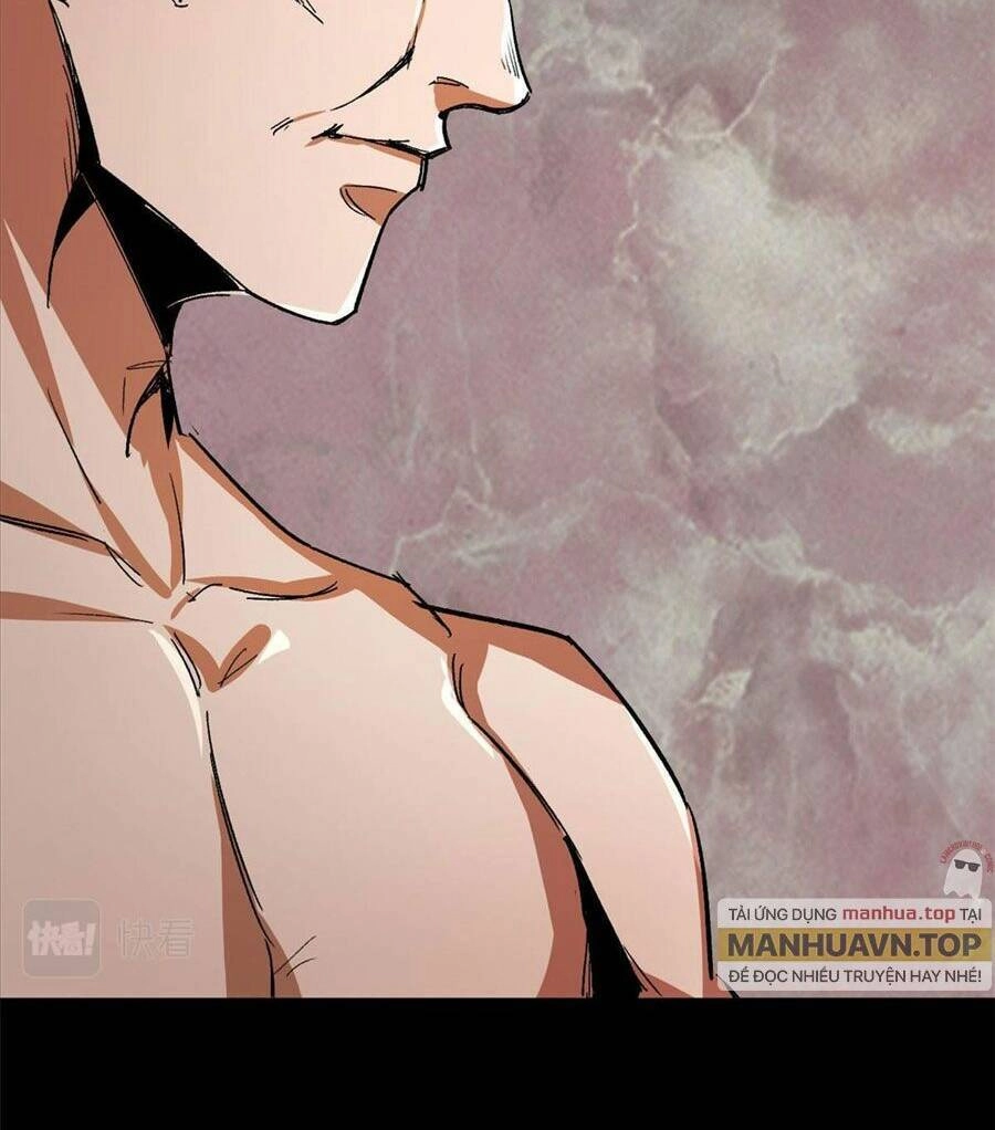 Luân Bàn Thế Giới Chapter 91 - 9