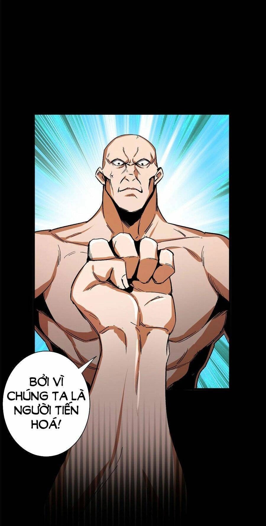 Luân Bàn Thế Giới Chapter 91 - 10