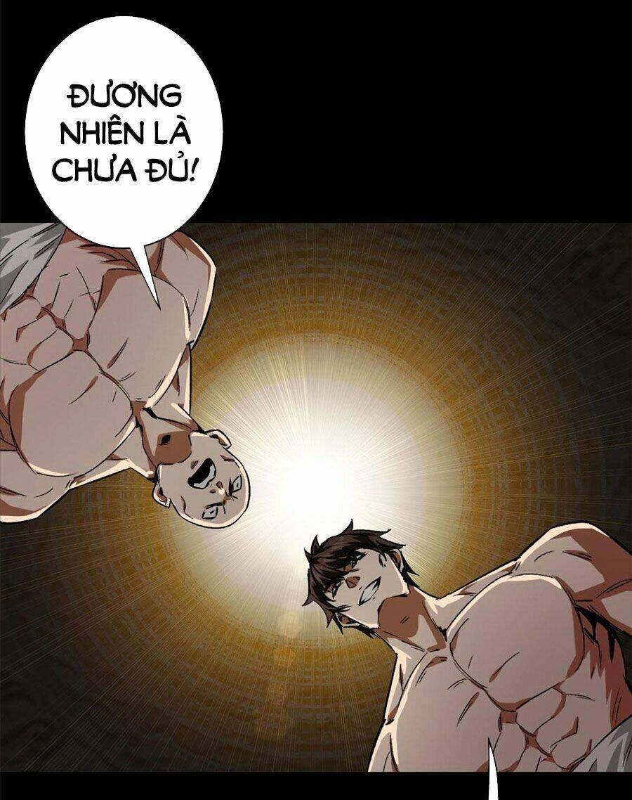 Luân Bàn Thế Giới Chapter 91 - 13