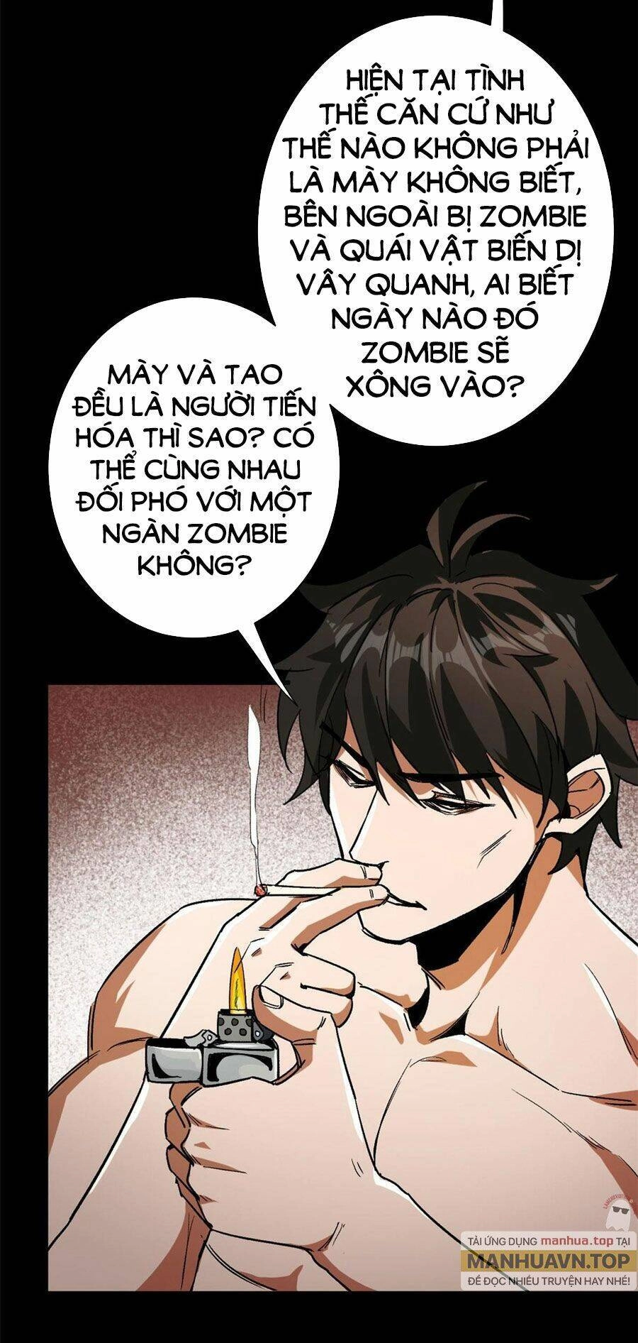 Luân Bàn Thế Giới Chapter 91 - 14