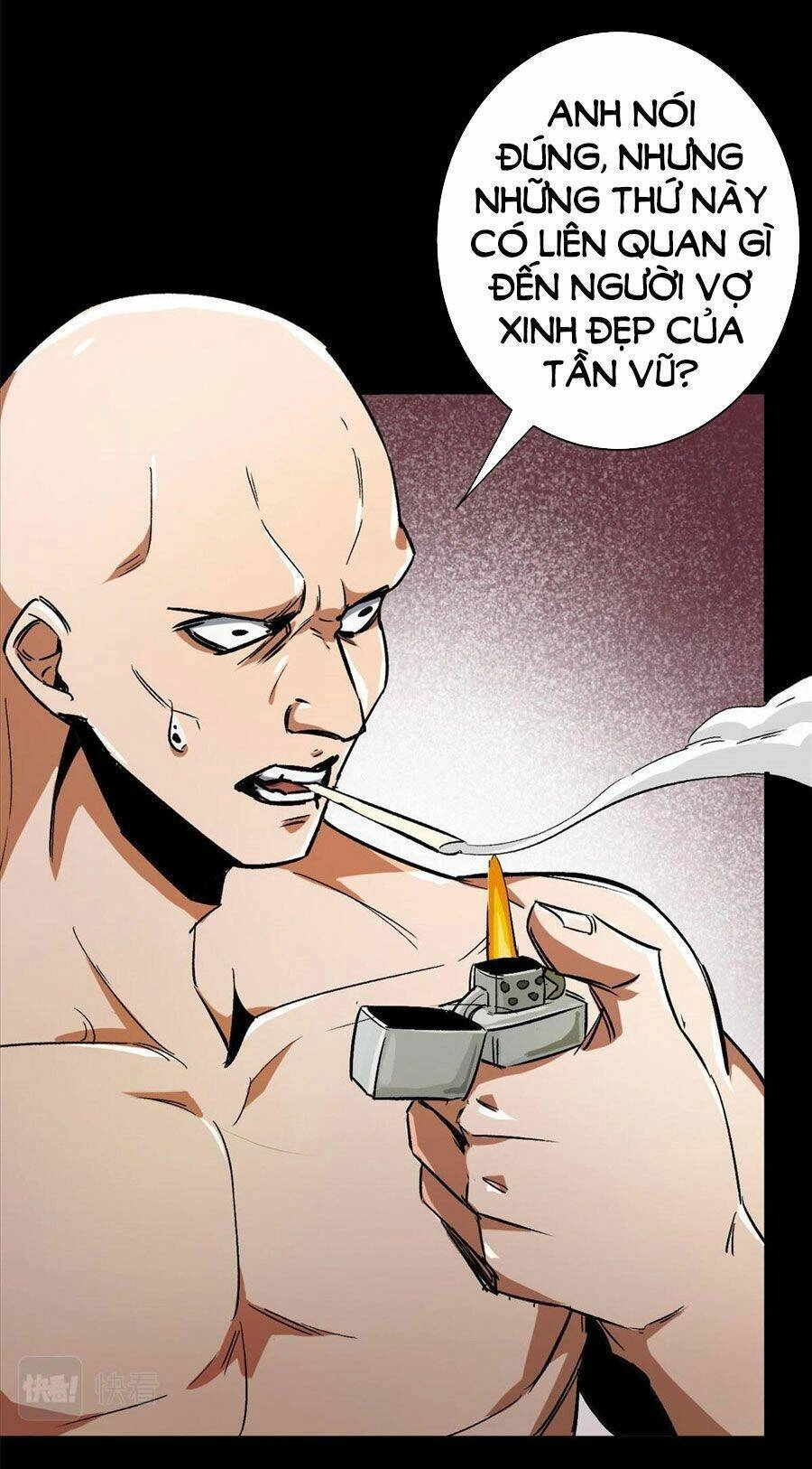 Luân Bàn Thế Giới Chapter 91 - 16