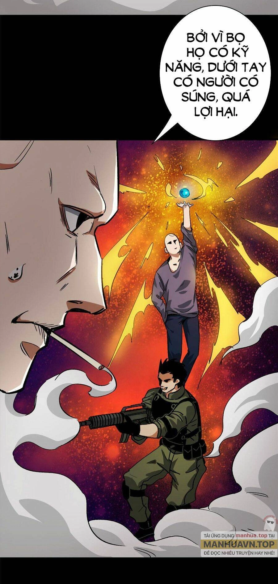 Luân Bàn Thế Giới Chapter 91 - 18