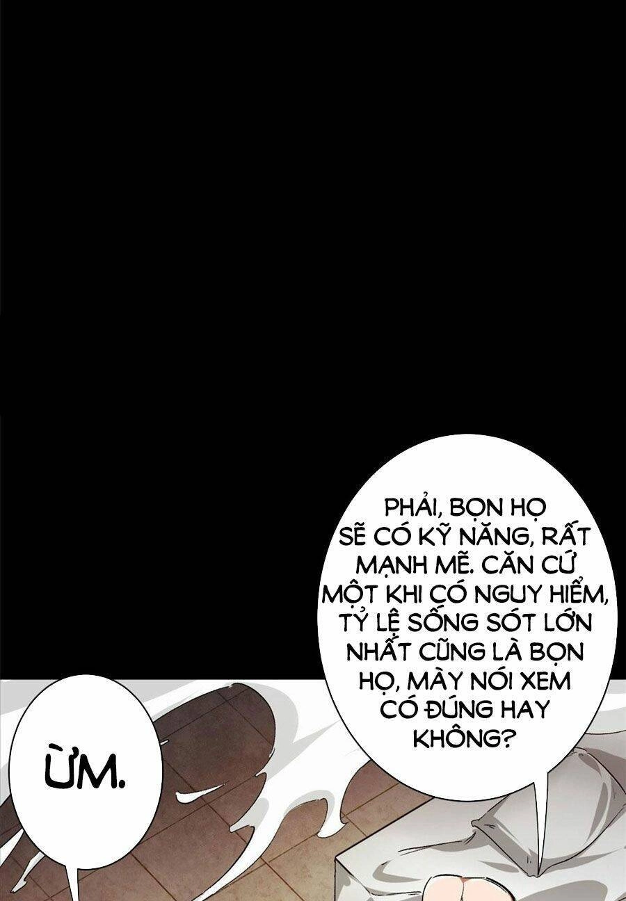 Luân Bàn Thế Giới Chapter 91 - 19