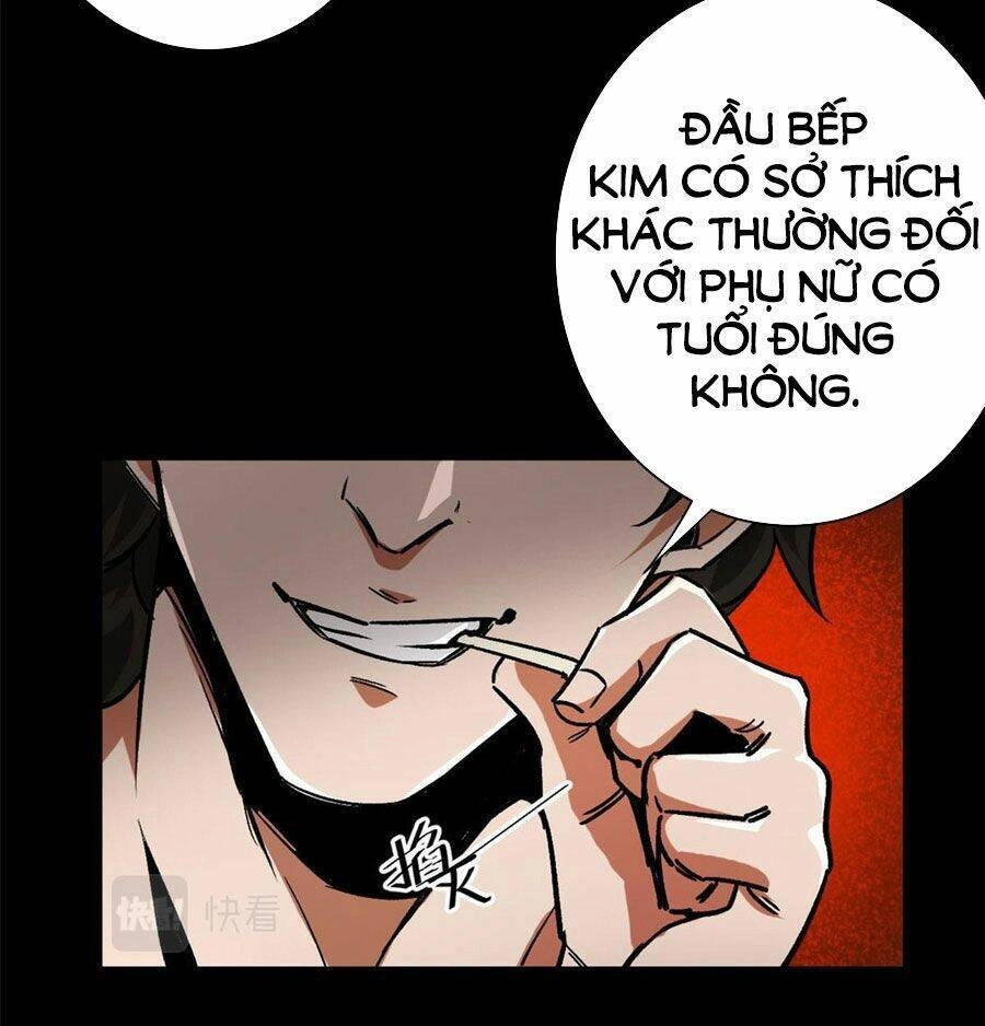 Luân Bàn Thế Giới Chapter 91 - 23