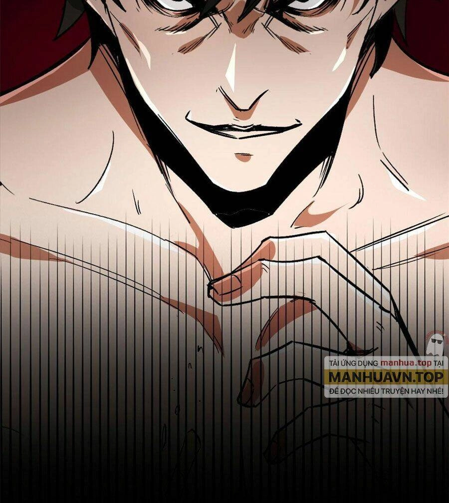 Luân Bàn Thế Giới Chapter 91 - 25