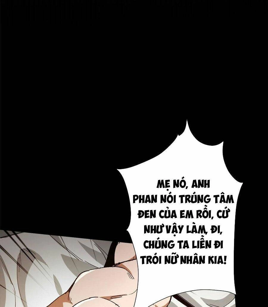 Luân Bàn Thế Giới Chapter 91 - 26